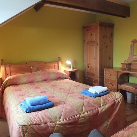 Barnwell Farm Cottages Corn Cottage Greyabbey Bagian luar foto