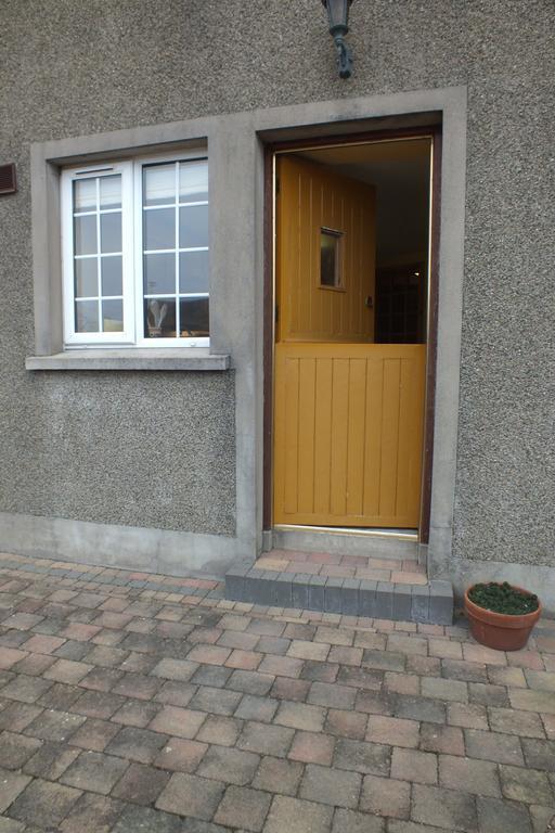 Barnwell Farm Cottages Corn Cottage Greyabbey Bagian luar foto